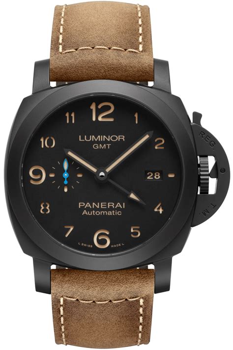 panerai pris|panerai luminor price.